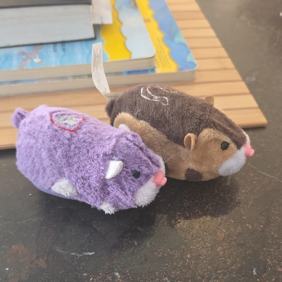 Other - Hamsters Toy For Sale Bunlde